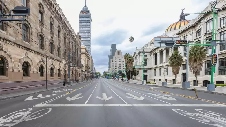 La reforma, enviada a la Cámara de Diputados, plantea que la capital del país tenga el mismo estatus jurídico que las otras 31 entidades.