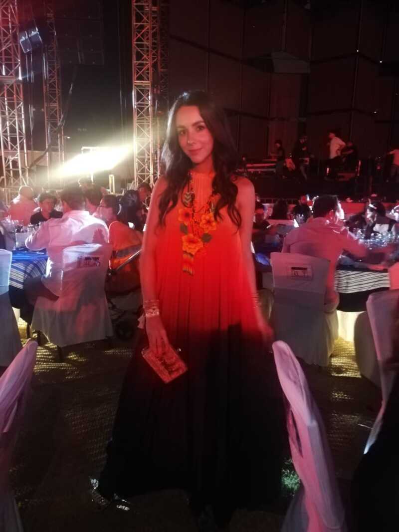 Chantal Torres