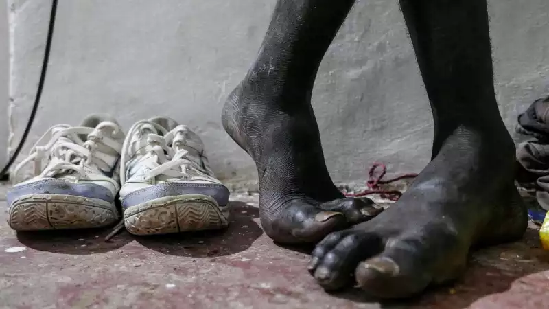 #ColumnaInvitada | Melilla: Europa naufraga en su política migratoria