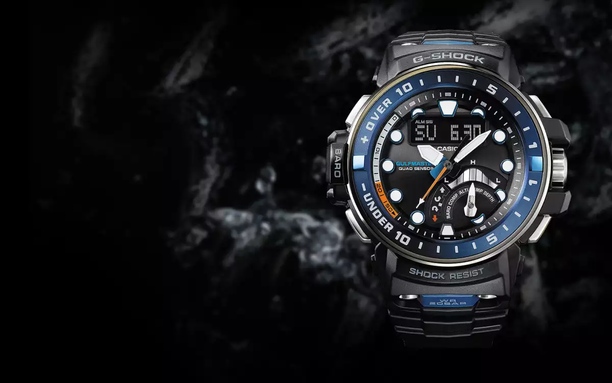 Gulfmaster