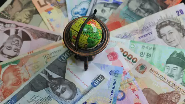 ¿Cómo afecta la guerra entre Rusia y Ucrania a la economía mundial?