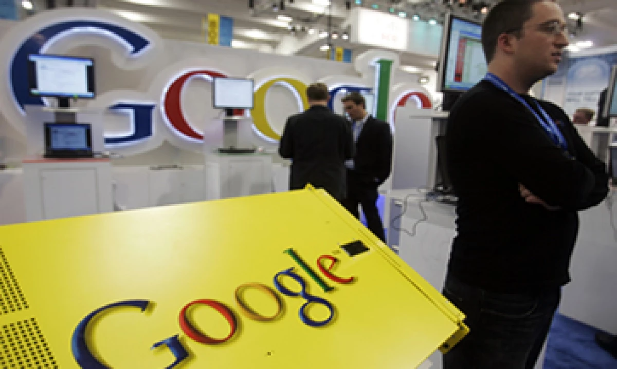 El Gobierno de EU sólo permite a las empresas revelar solicitudes de datos emitidas por agencias del Gobierno. (Foto: Reuters)