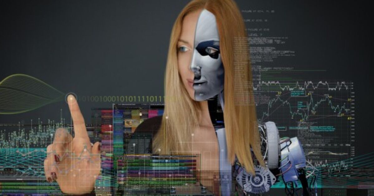 Fake candidates, created with deepfake technology, apply for a job in the US: FBI Fake candidates, created with deepfake technology, apply for a job in the US: FBI