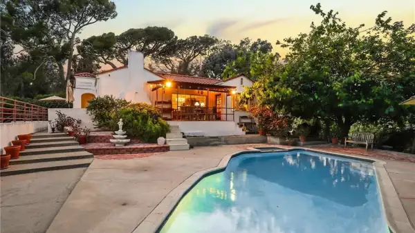 Casa Manson