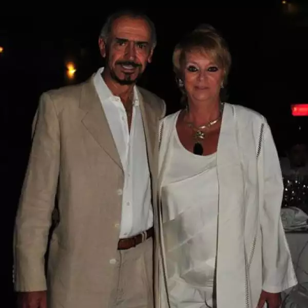 Inauguración Chante spa