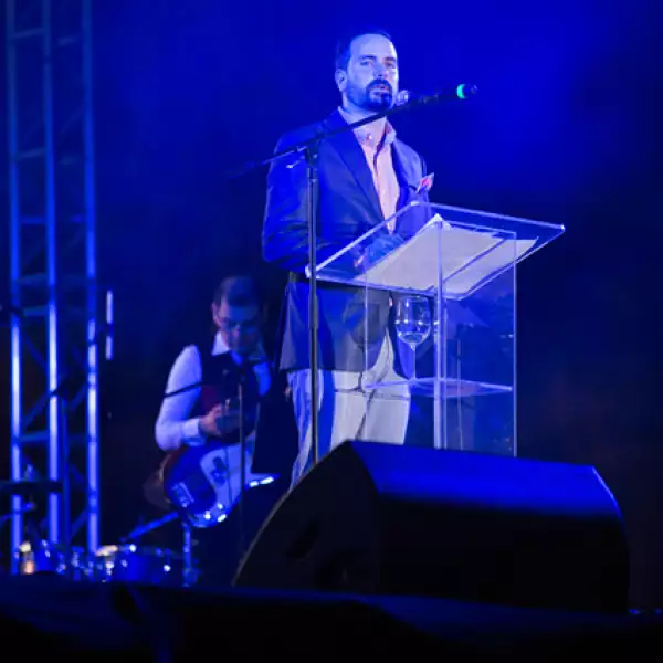 Aniversario 30 Vendimia Monte Xanic