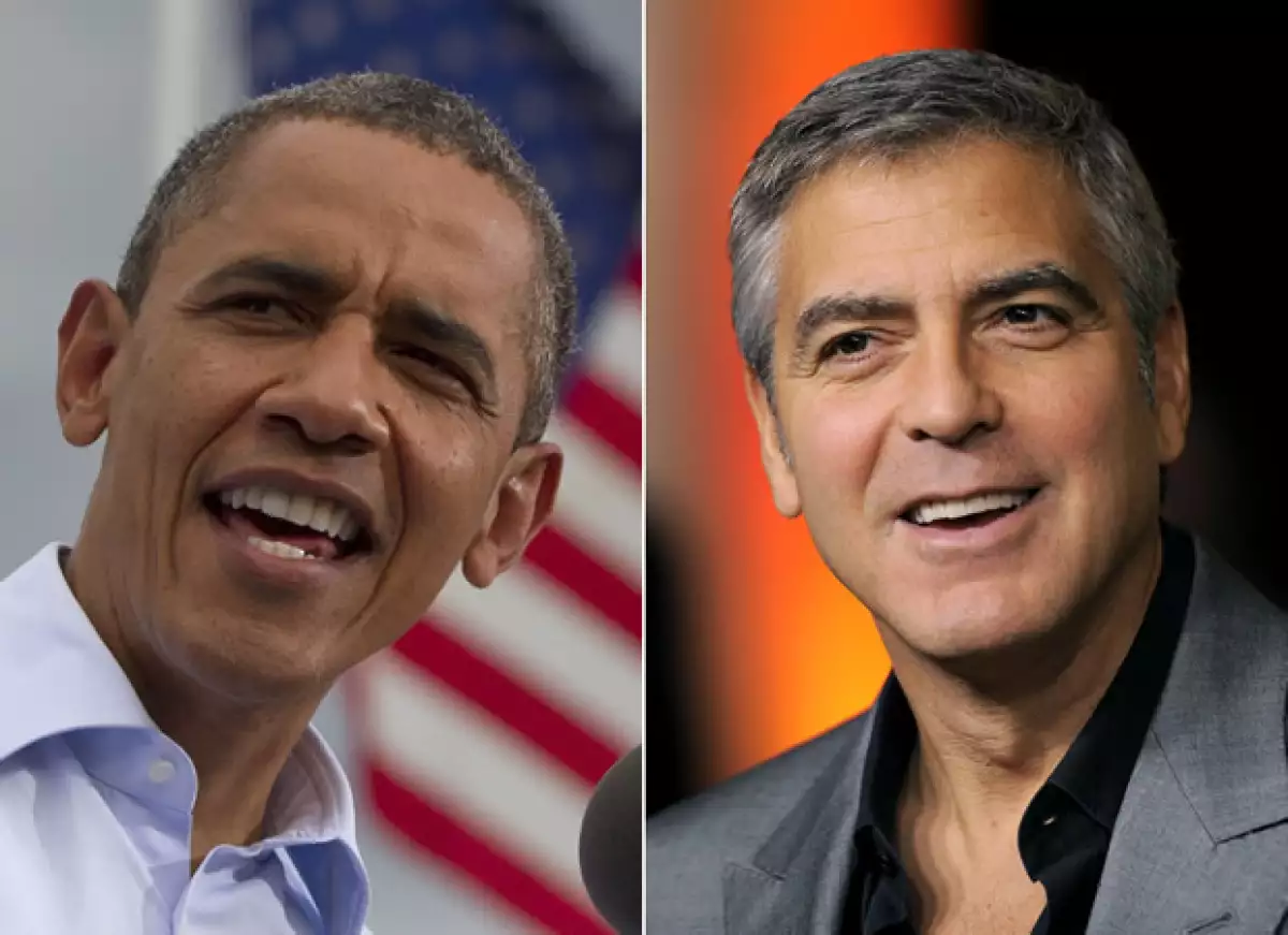 El presidente de Estados Unidos aprecia al actor por no tomar ventaja de su amistad y mantener distancia.