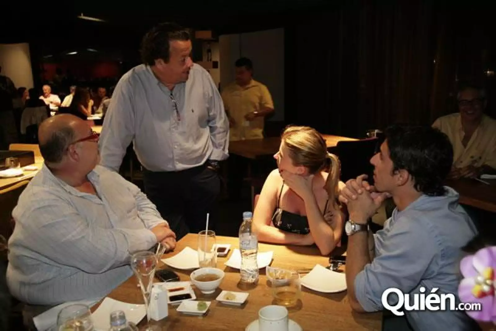 Inauguracion de Nicksan Riviera Nayarit