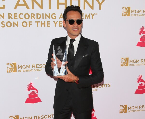 Marc Anthony