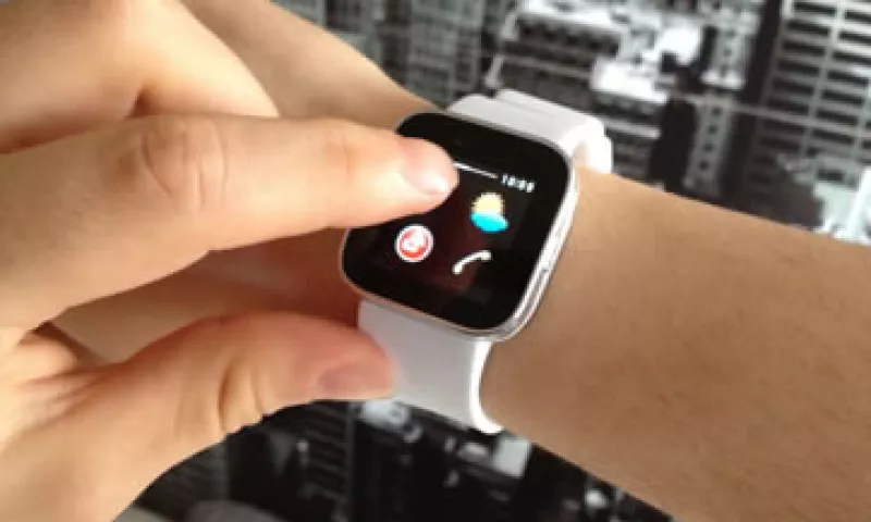 Los gadgets de mayor adopción se relacionan con el deporte, por lo que los relojes deportivos podrían tener éxito. (Foto: Getty Images)