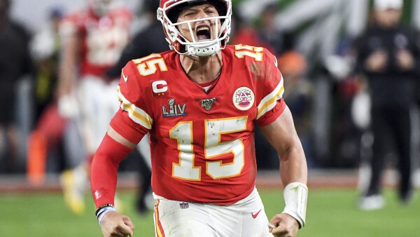 NFL: Super Bowl LIV-San Francisco 49ers vs Kansas City Chiefs