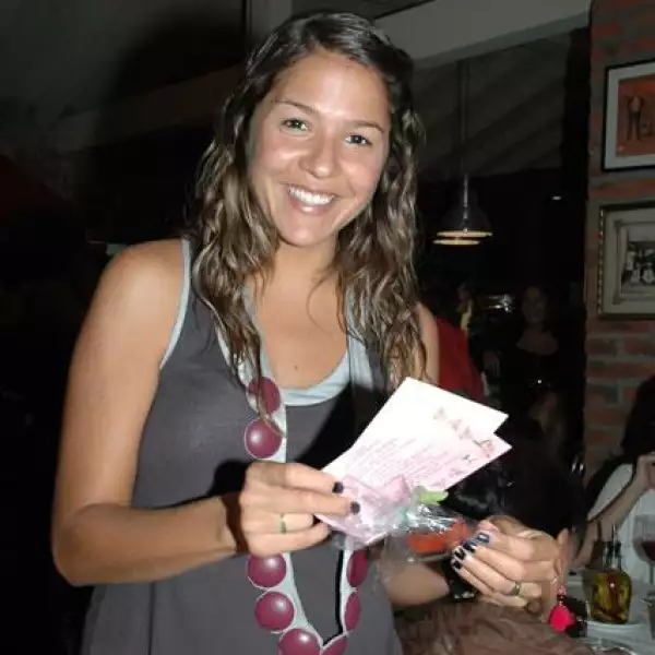 Desfile Klum