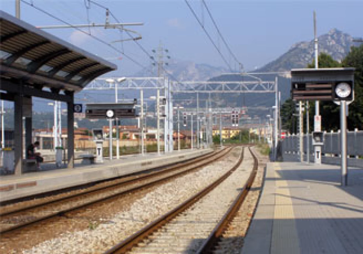 Los municipios de Guadalajara, Zapopan y Tlaquepaque impulsarán la red de tren eléctrico, como ocurre en otras partes del mundo. (Foto: Cortesía SXC)