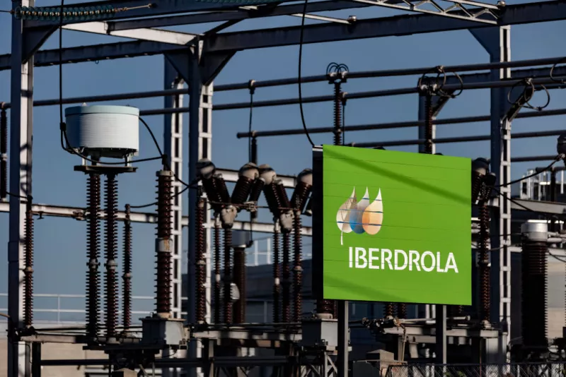 Iberdrola