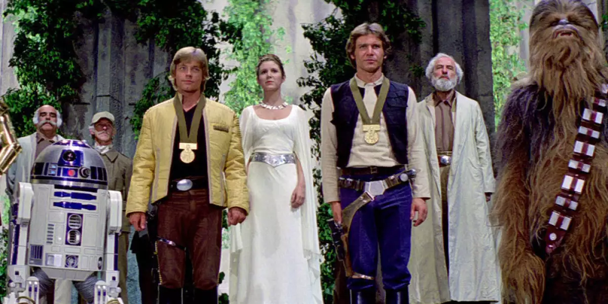 Star Wars