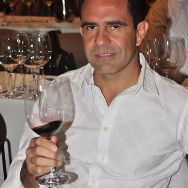 Cata del Vino Rosado de Casa Madero