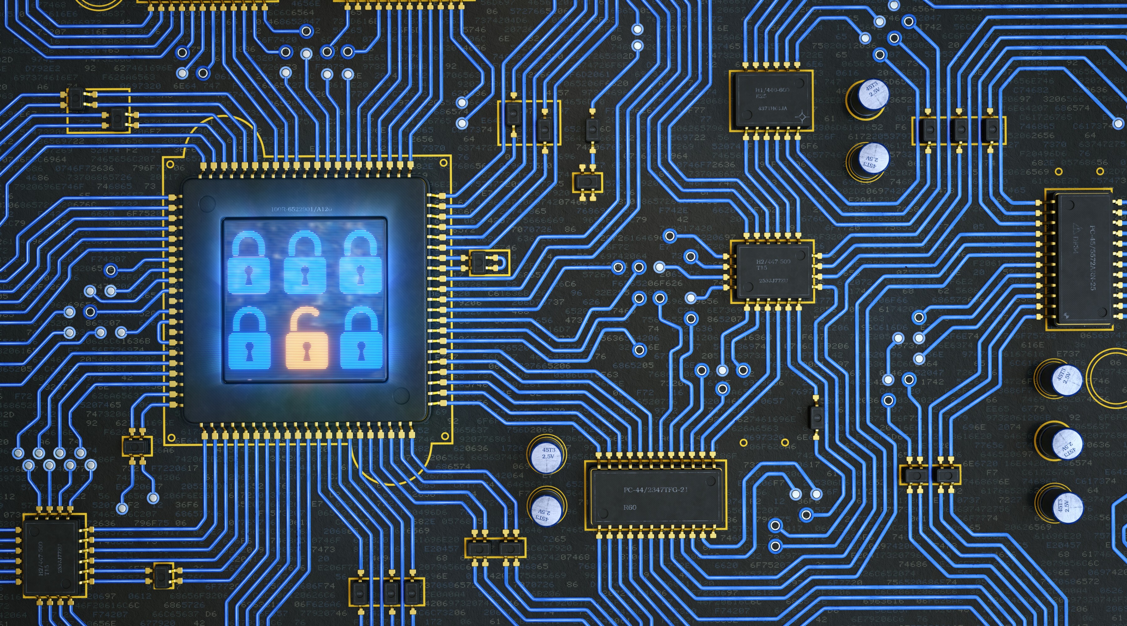 Apple, Google y Microsoft buscan apoyo del gobierno para la fabricación de chips Apple, Google y Microsoft buscan apoyo del gobierno para la fabricación de chips