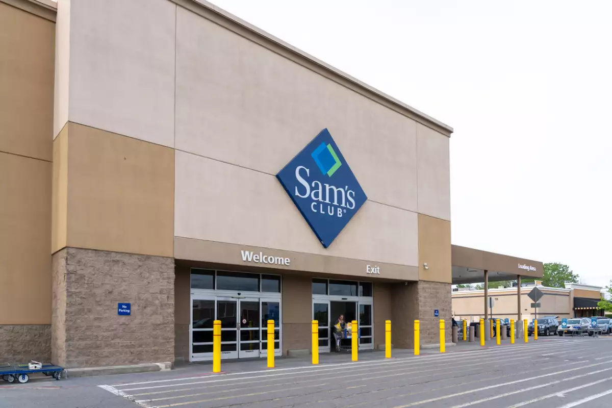Walmart deberá pagar 200,000 pesos por revisar ticket de compra en Sam's