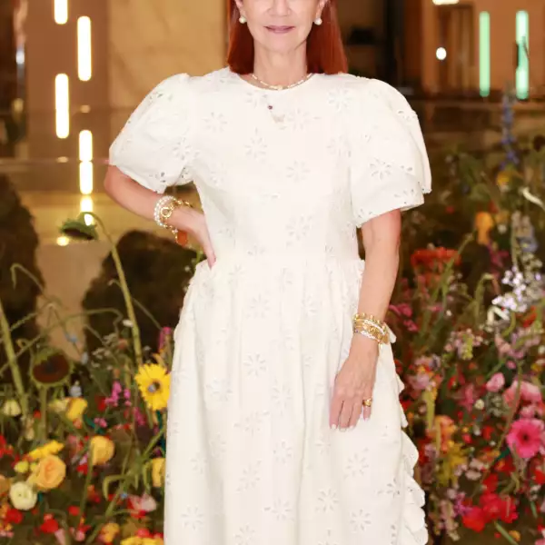 GALA DE PRIMAVERA PALACIO DE HIERRO