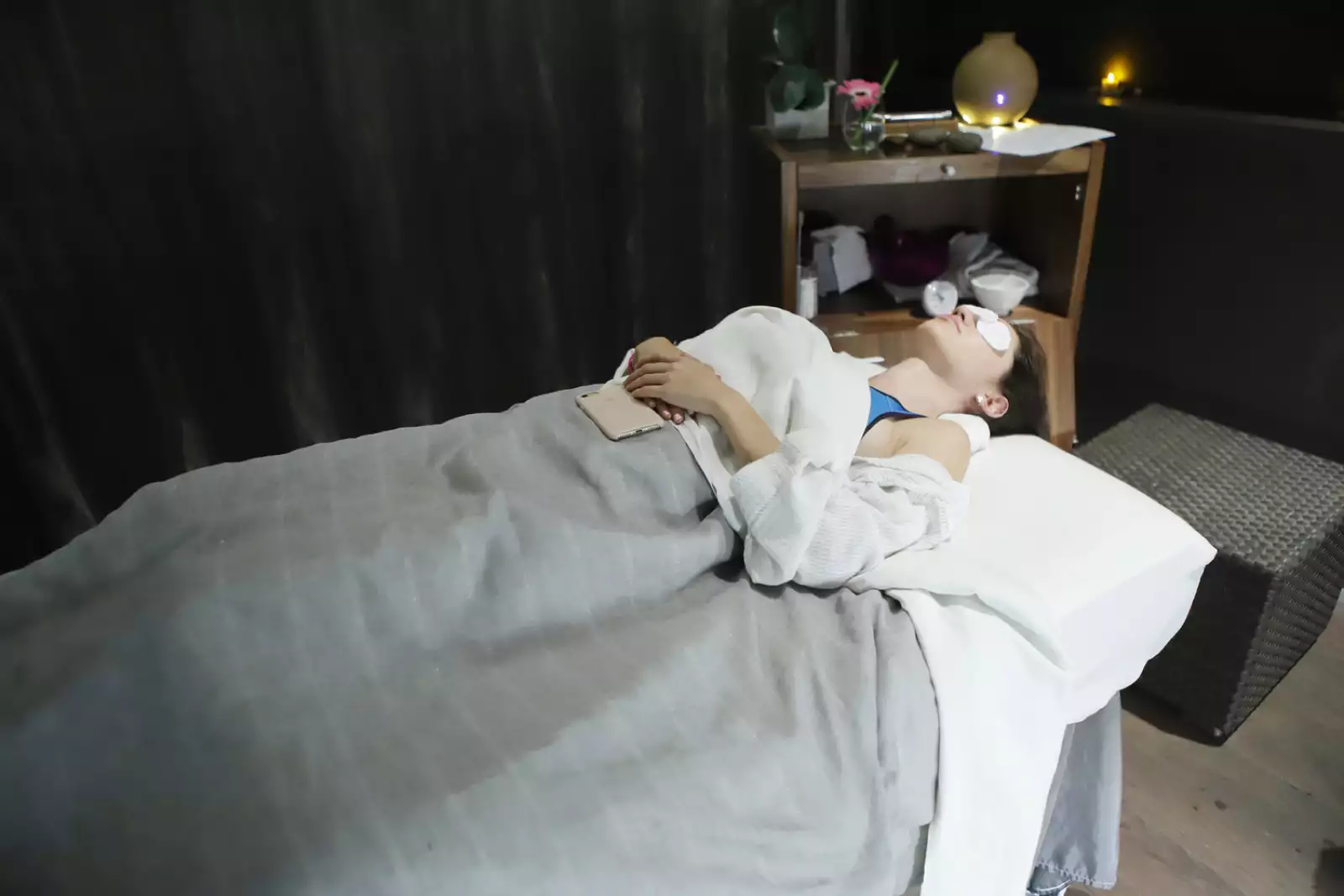 Experiencia Park Plaza