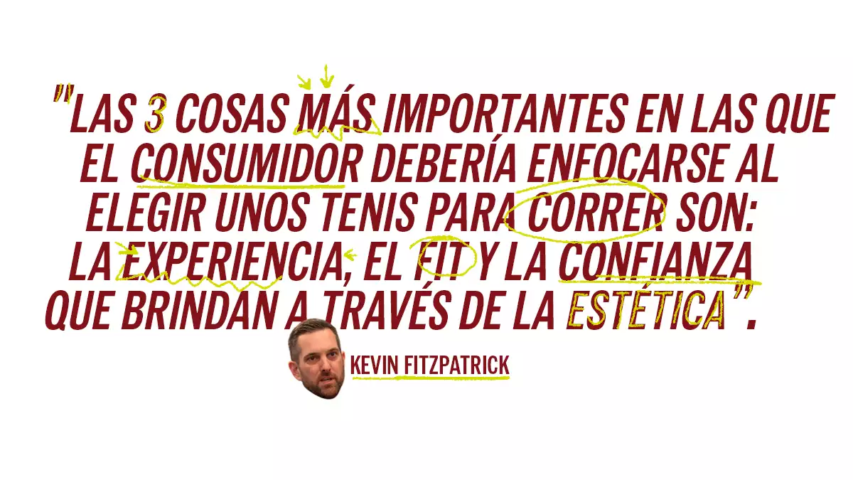 New Balance Quote