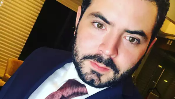 José Eduardo Derbez
