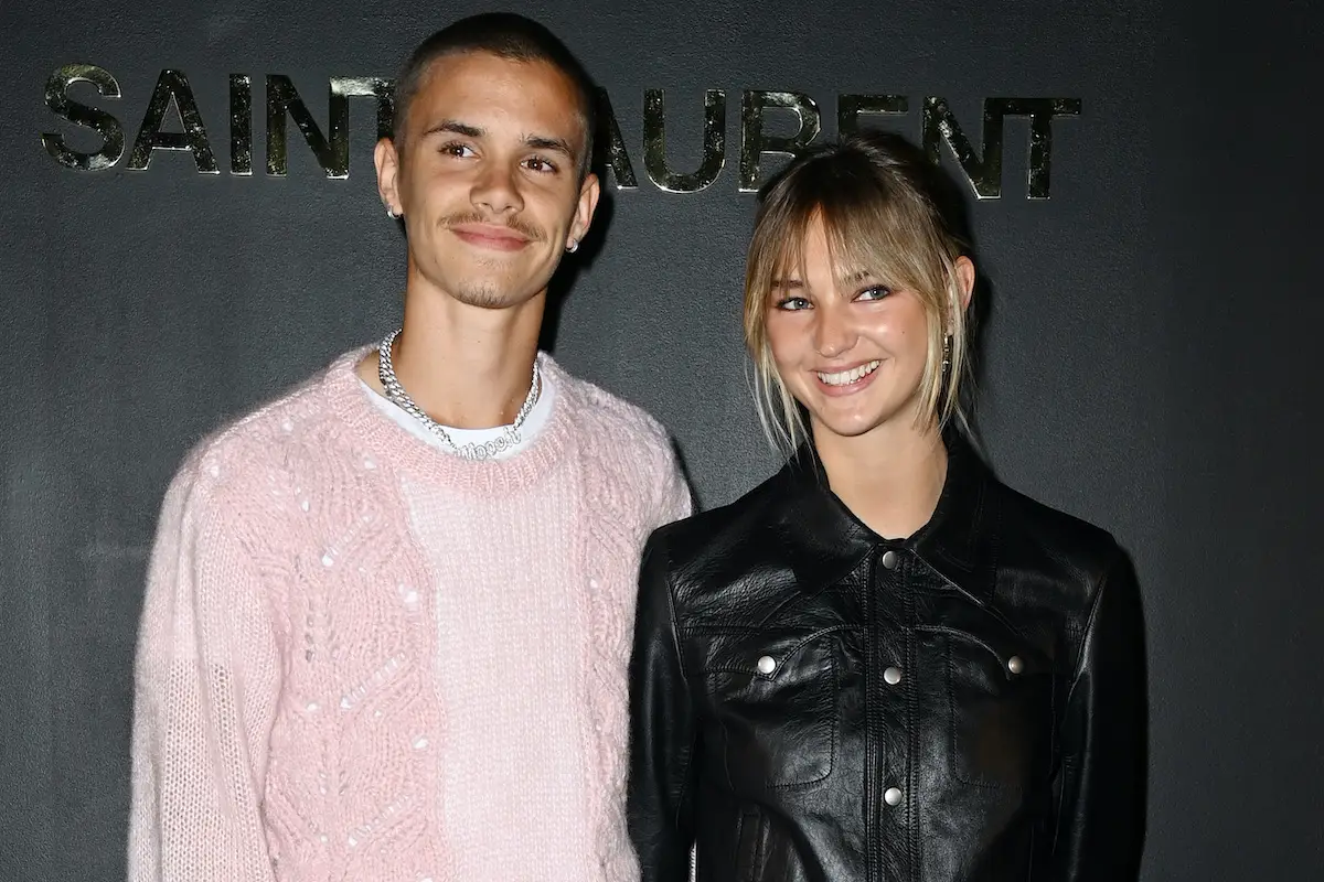 Saint-Laurent : Photocall - Paris Fashion Week - Womenswear F/W 2022-2023