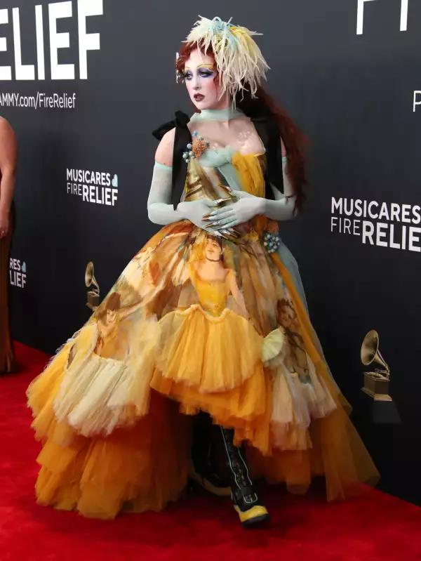 Chappell-Roan-Grammys