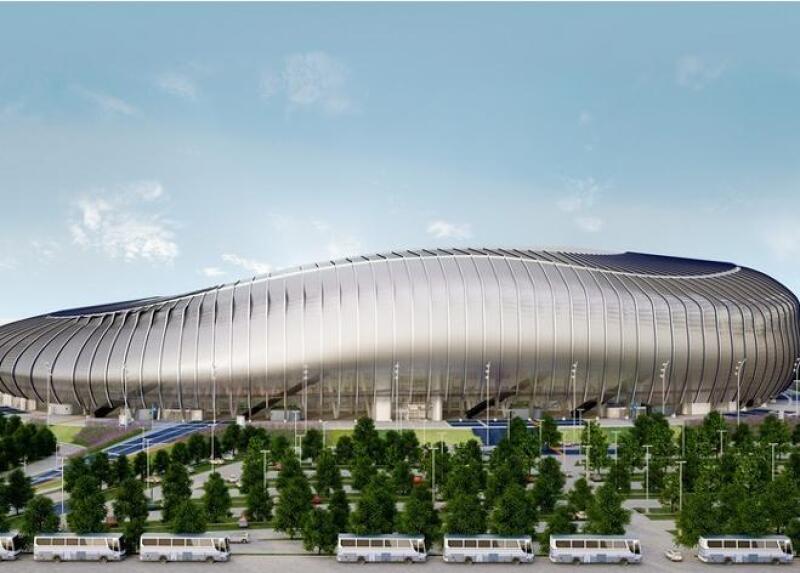 Estadio Monterrey