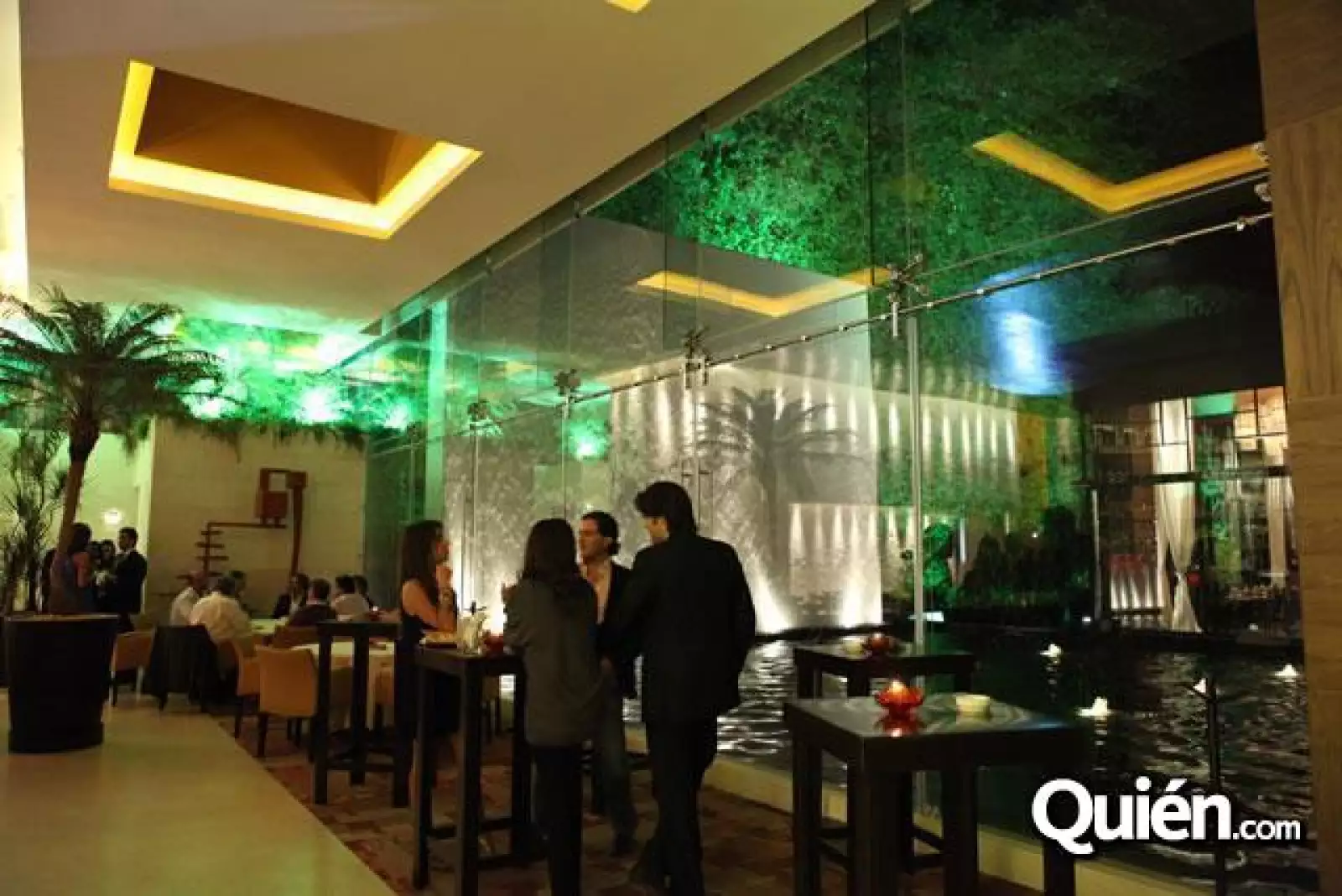 Restaurante Costa Guadiana