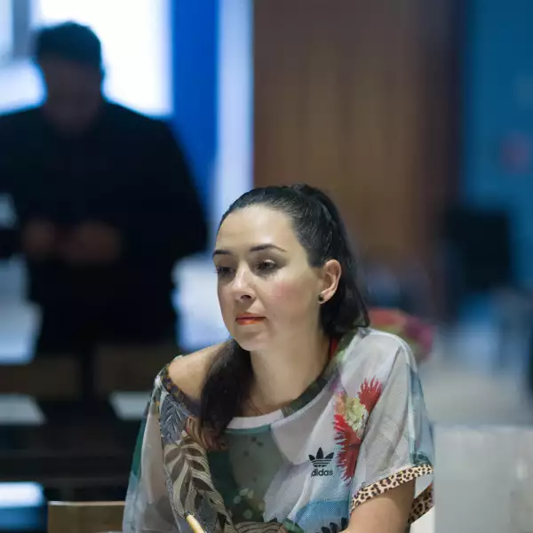 Taller de cocina Easy Healthy