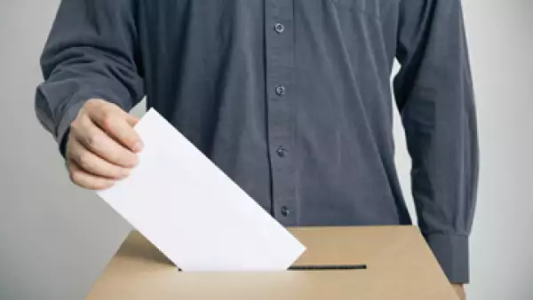 (Foto: El 5 de junio habrá elecciones en 13 estados, en 12 de los cuales se votará por gobernador (Especial). )