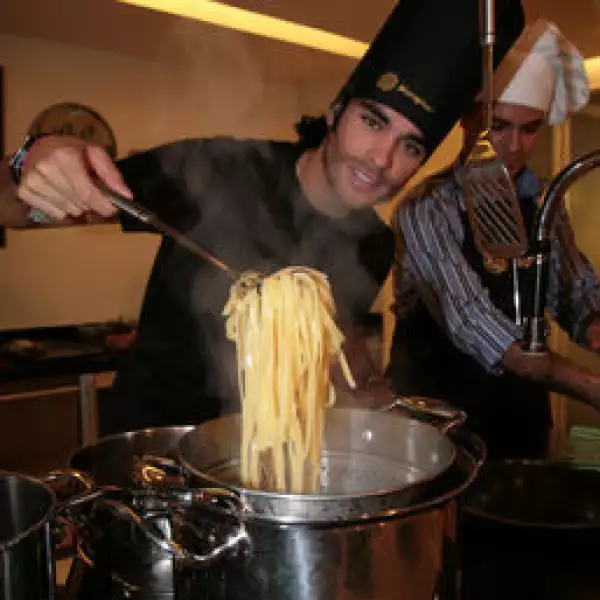 Gonzalo García Vivanco