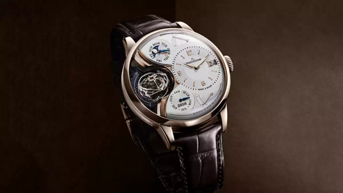 Reloj de Jaeger-LeCoultre en Watches & Wonders