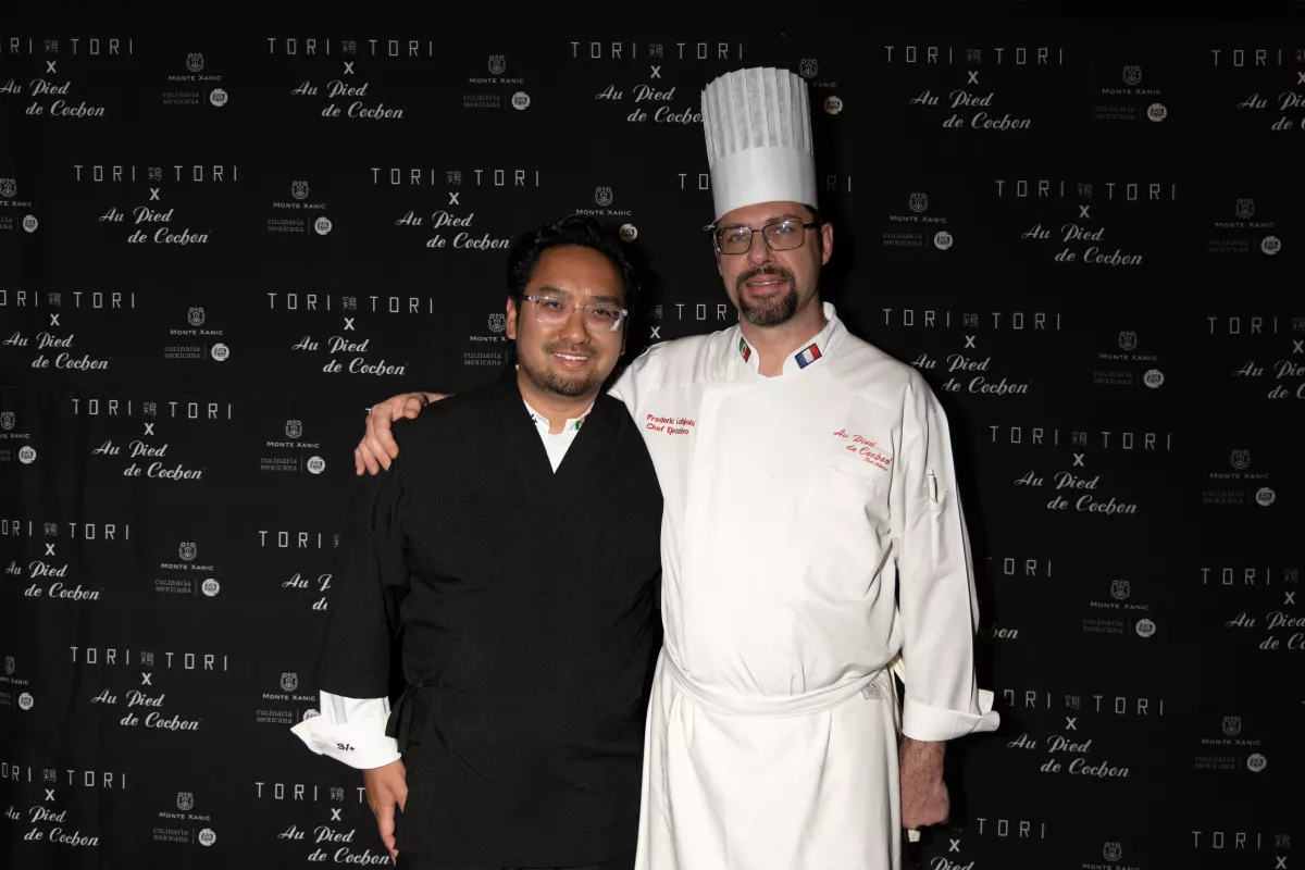 Chefs-Tori-Tori-Au-Pied-De-Cochon