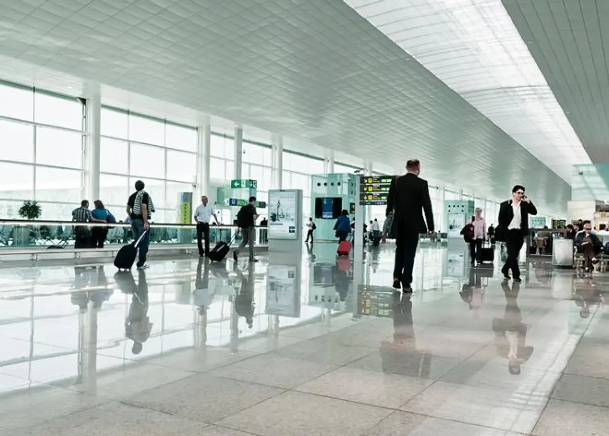 aeropuerto