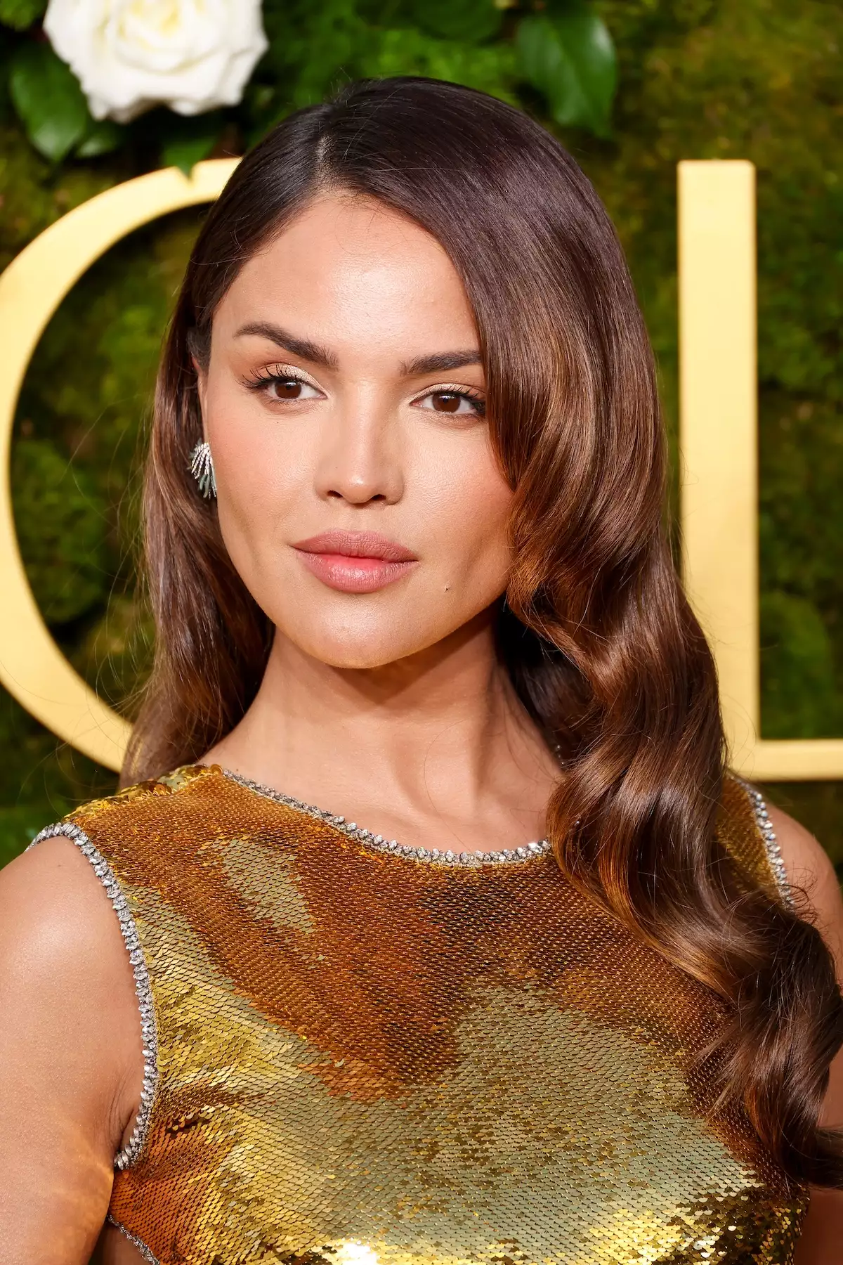 82nd Annual Golden Globes - Arrivals