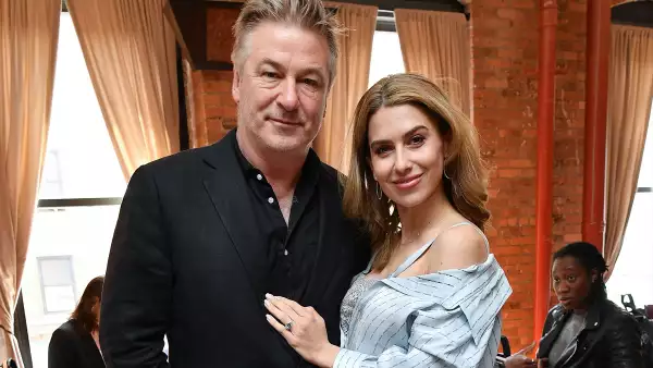 Hilaria y Alec Baldwin celebran 10 años juntos
