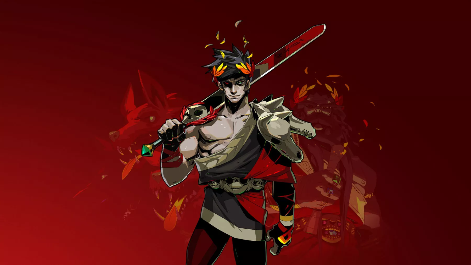 Hades 