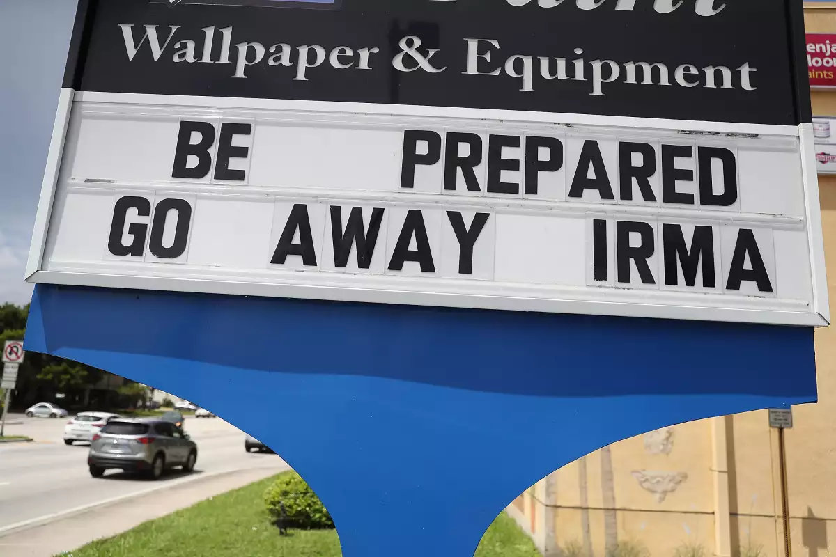 'Irma'
