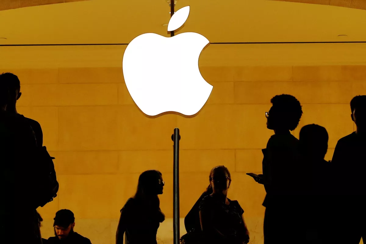 Apple lanzará nuevas computadoras con el chip M4 esta semana