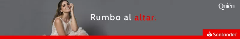 Rumbo al altar by Santander