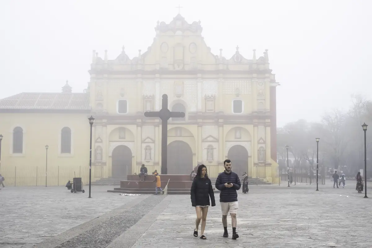 San-Cristobal