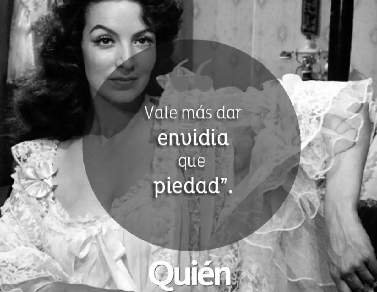 María Félix