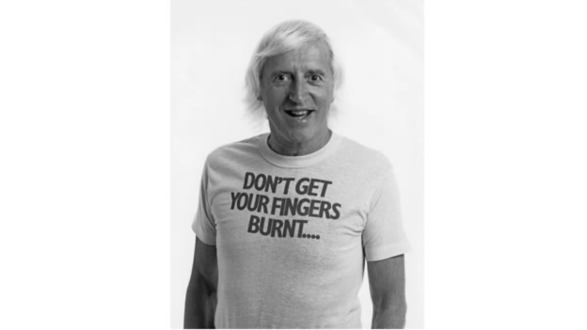 Jimmy Saville