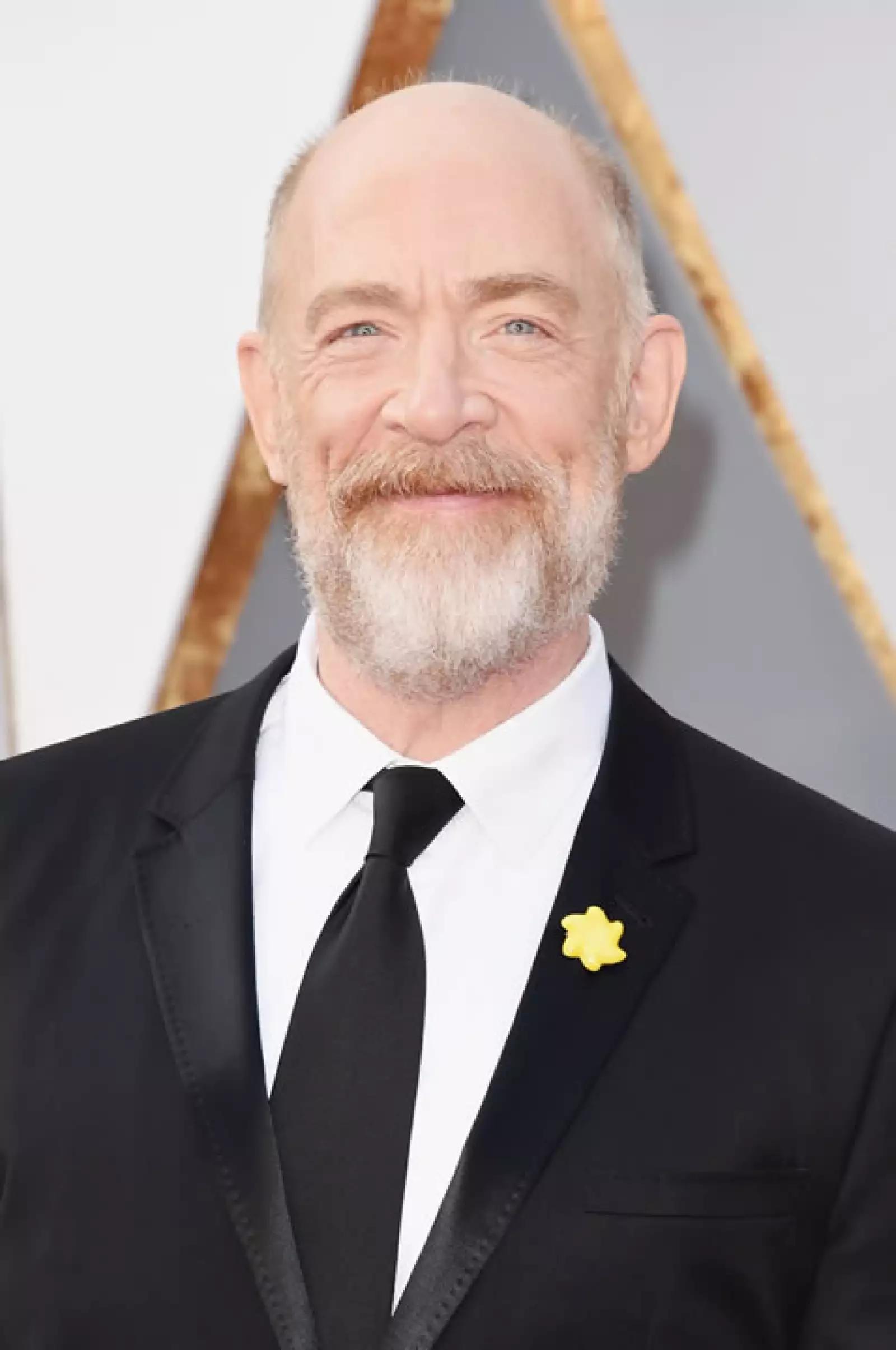 J. K. Simmons.