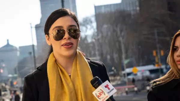 Trial Of Mexican Drug Lord "El Chapo" Enters Jury Deliberations Phase