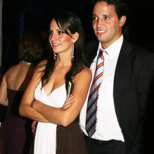 Boda de Jaime Castañeda y Karla Alejandra Quezada