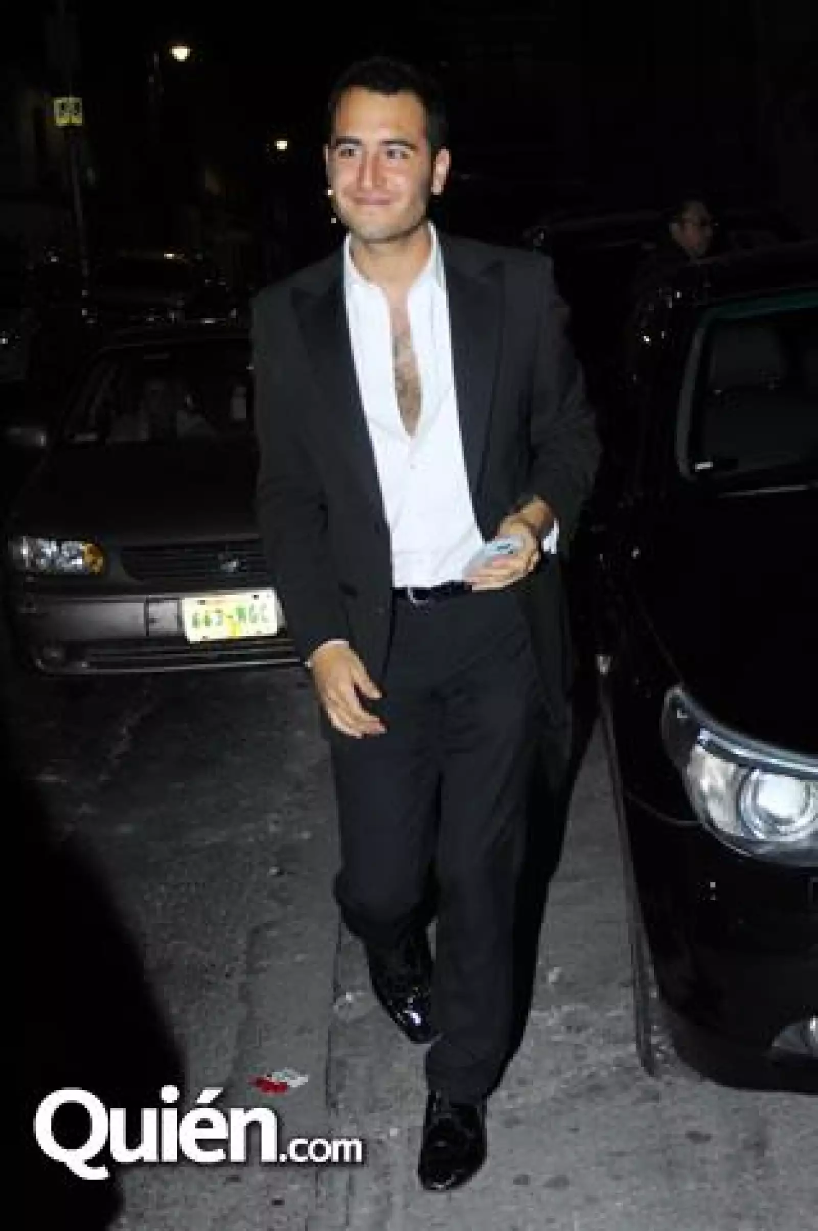 Boda de Erick El? y Karla Guindi