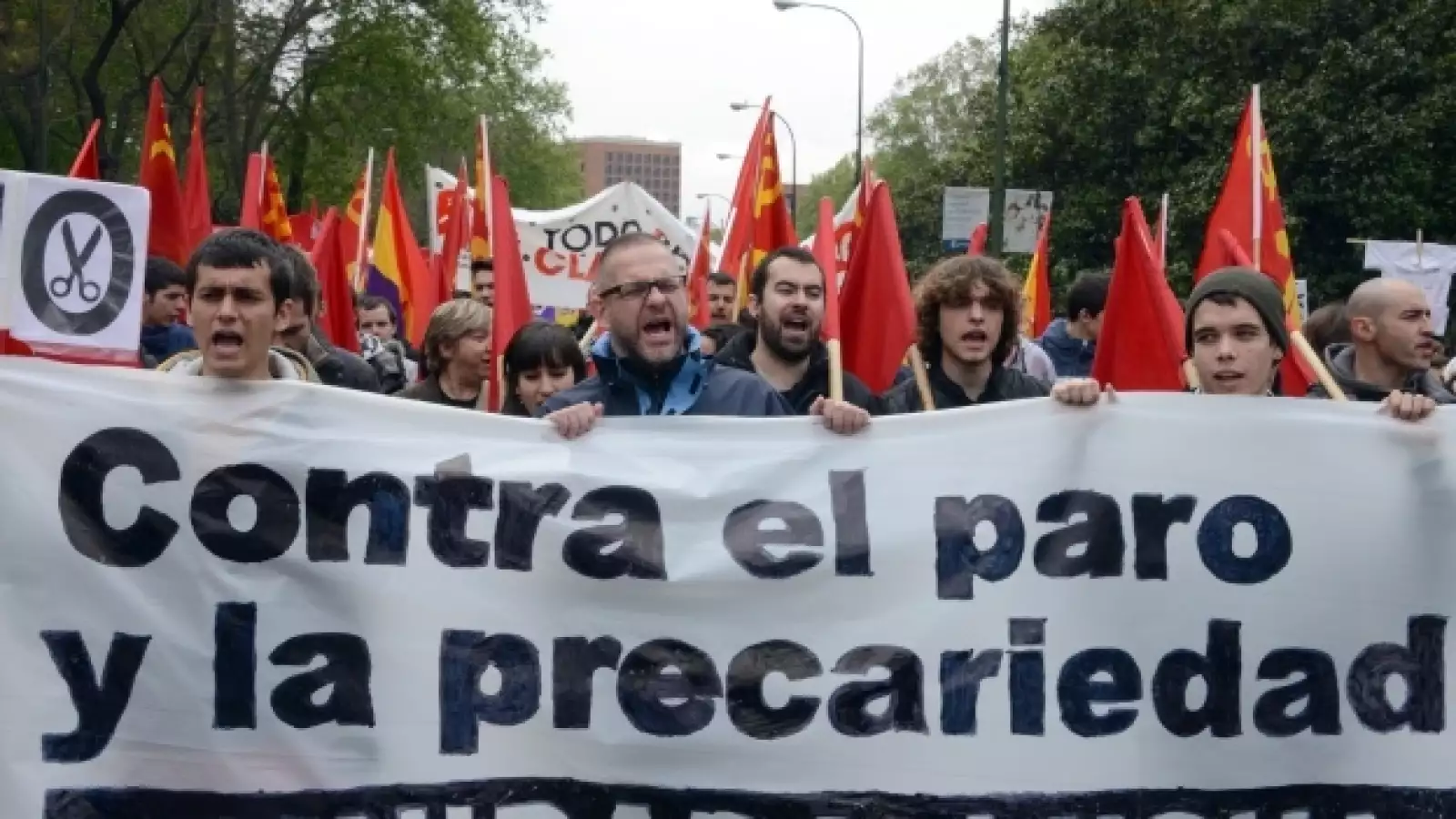 1Mayo-Protestas-1-AFP